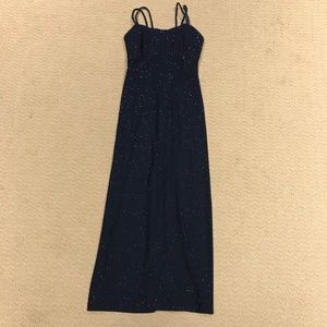 Fairweather Shimmer Dress